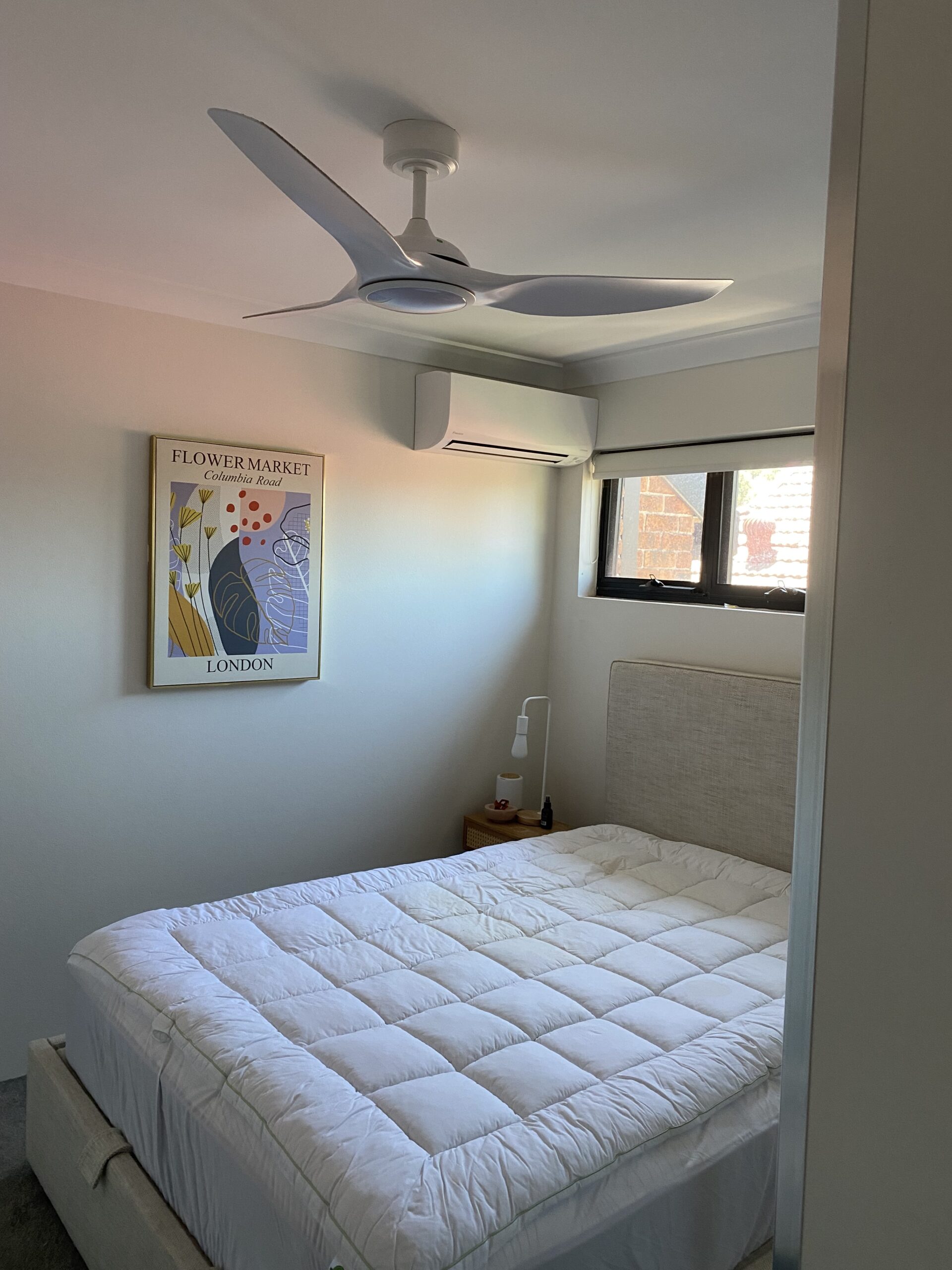 Project – Daikin split system installed at Marrickville