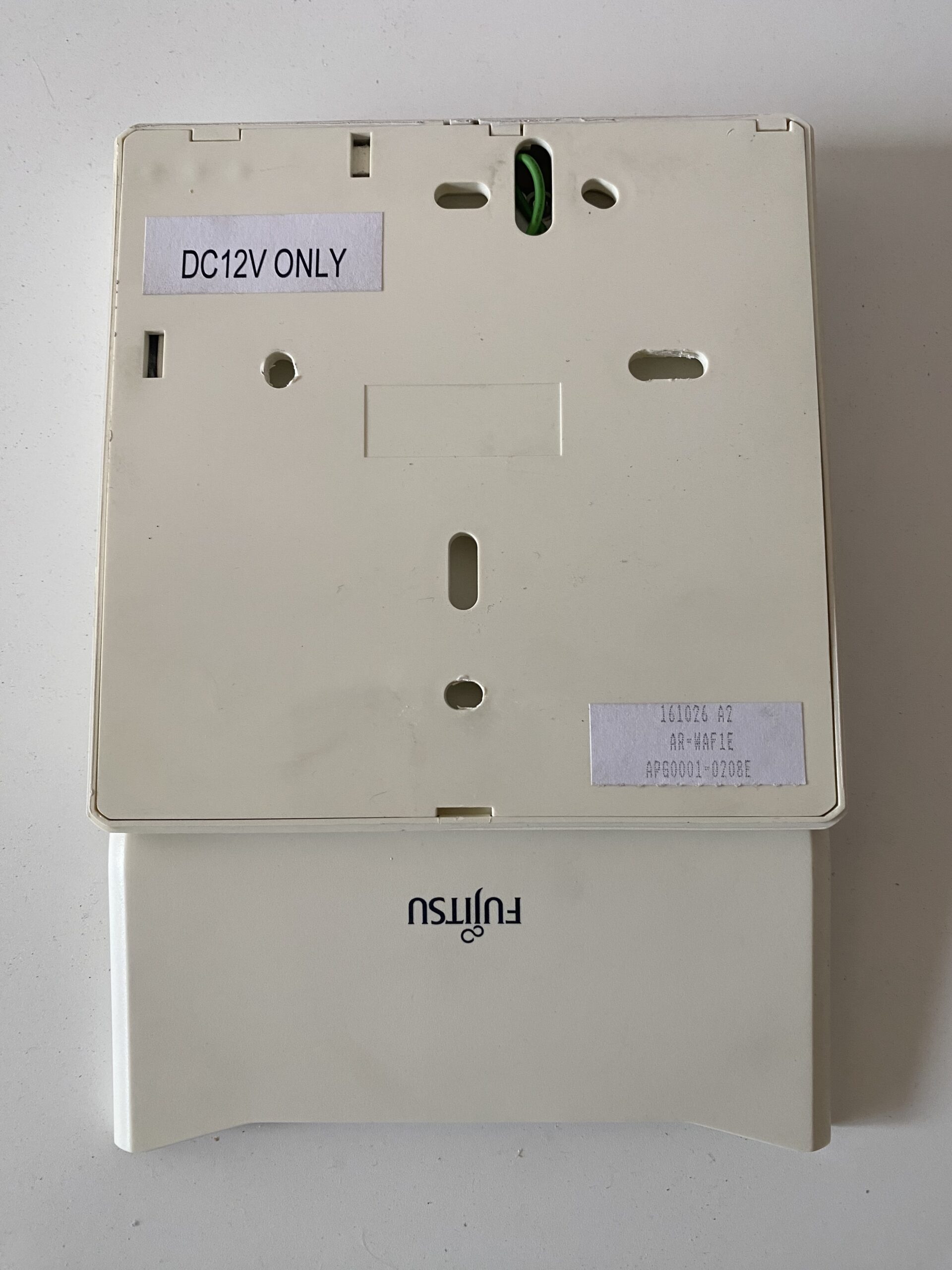 Fujitsu AR-WAF1E