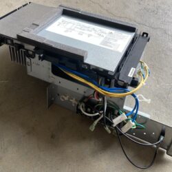 Mitsubishi Heavy ducted outrood PCB (motherboard)