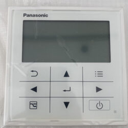 Panasonic remote control CZ-RTC5B