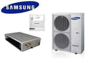 Samsung AC100TNHDKG/SA 10.0kW Ducted