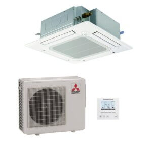 Mitsubishi Electric 10kW Ducted Airconditioner