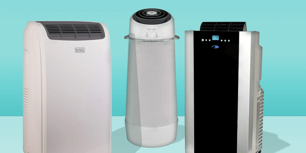 The best portable air conditioner in Australia in 2024 – Professional Reviews