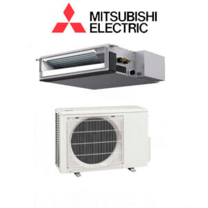 Mitsubishi Electric SEZ-series