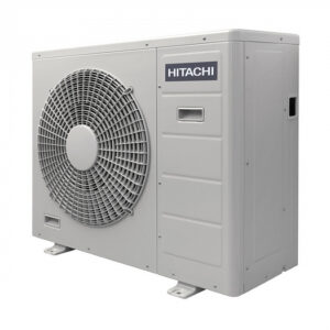 Hitachi multi outdoor